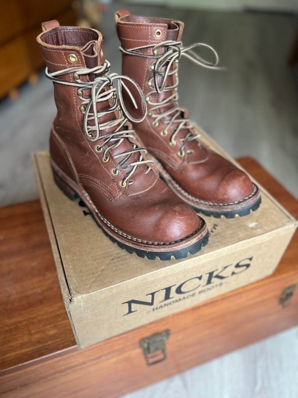 Nicks Overlander 8D